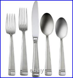 Oneida 290517 Amsterdam 50-piece Set, Service for 8