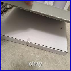 Oneida 45 pc Flatware Set Serv for 8 incl 5 Serving pieces New Risotto