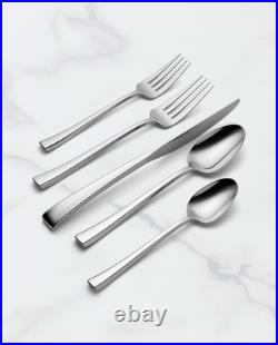 Oneida 898320 Maxine Mirror 20-Piece Flatware Set