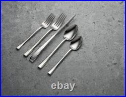 Oneida 898320 Maxine Mirror 20-Piece Flatware Set