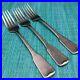 Oneida AMERICAN COLONIAL CUBE Stainless Flatware Dinner Salad FORKS SPOONS