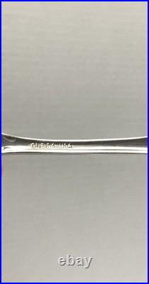 Oneida ARBOR ROSE 1881 Rogers Stainless Flatware 78 pieces (read for pieces)