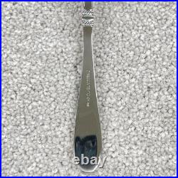 Oneida AVONDALE Stainless Flatware Fork Spoon Knife Serving Pieces Set Of 49