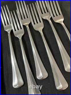 Oneida Allegiance Stainless Flatware