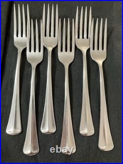 Oneida Allegiance Stainless Flatware