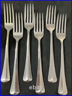 Oneida Allegiance Stainless Flatware