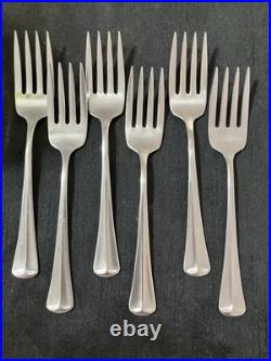 Oneida Allegiance Stainless Flatware