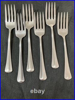 Oneida Allegiance Stainless Flatware