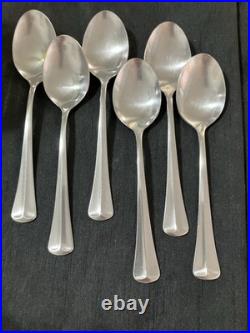 Oneida Allegiance Stainless Flatware