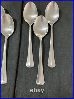 Oneida Allegiance Stainless Flatware