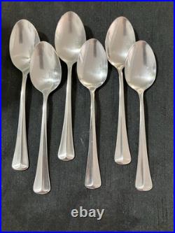Oneida Allegiance Stainless Flatware