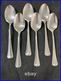 Oneida Allegiance Stainless Flatware