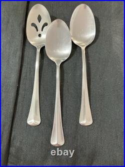 Oneida Allegiance Stainless Flatware