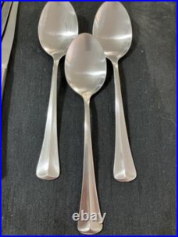 Oneida Allegiance Stainless Flatware