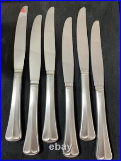 Oneida Allegiance Stainless Flatware