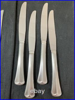 Oneida Allegiance Stainless Flatware