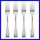 Oneida American Colonial 18/8 Stainless Steel Large Dinner Fork (Set of Four)