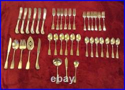 Oneida American Colonial Cube You Choose Stainless Flatware Old Stock