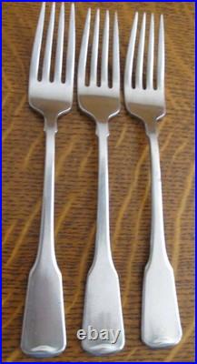 Oneida American Colonial Cube You Choose Stainless Flatware Old Stock