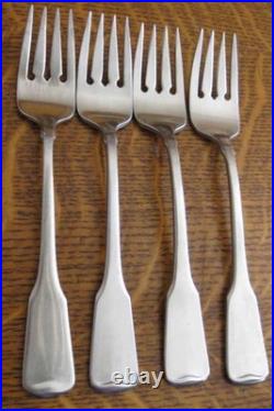 Oneida American Colonial Cube You Choose Stainless Flatware Old Stock
