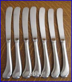 Oneida American Colonial Cube You Choose Stainless Flatware Old Stock