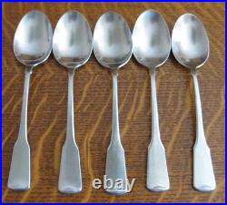 Oneida American Colonial Cube You Choose Stainless Flatware Old Stock