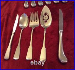Oneida American Colonial Cube You Choose Stainless Flatware Old Stock