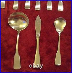 Oneida American Colonial Cube You Choose Stainless Flatware Old Stock