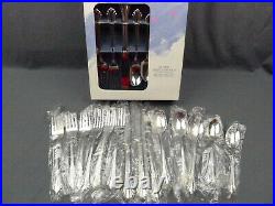 Oneida Bancroft 20 Pieces Service for 4 Stainless Flatware New Old Stock
