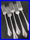 Oneida Bancroft Stainless Flatware