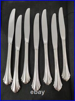 Oneida Bancroft Stainless Flatware