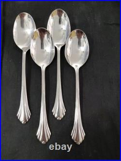 Oneida Bancroft Stainless Flatware
