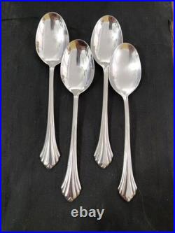 Oneida Bancroft Stainless Flatware