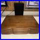 Oneida Bancroft-stainless -Flare Tip Ridge-Glossy-Usa WithBox