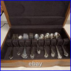 Oneida Bancroft-stainless -Flare Tip Ridge-Glossy-Usa WithBox
