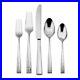 Oneida CABRIA Stainless Steel 45pc. Flatware Set (Service for Eight)