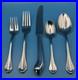 Oneida CAPELLO 5 Piece Place Setting 18/10 Stainless USA Made KnifeForksSpoons