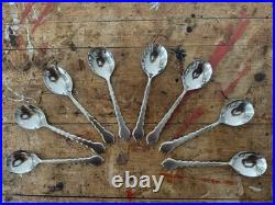 Oneida Cello Mixed Set Of Stainless Flatware (set Of 22)