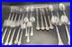 Oneida Cello Stainless Flatware 24 Piece