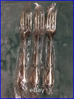 Oneida Chatelaine Community Stainless set of 20 pieces New