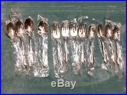 Oneida Chatelaine Community Stainless set of 20 pieces New
