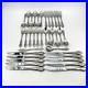 Oneida Classic Mood Deauville Prescott Stainless 36 Piece Set Serves 6