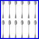 Oneida Colonial Boston 18/8 Stainless Steel Iced Beverage Spoon (Set of Twelve)