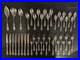 Oneida Community Brahms Service For 8 + Serving Pieces (set Of 43)
