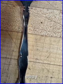 Oneida Community Cantata 83 PIECES SET Stainless Flatware 16 Place (-2 Teaspns)