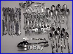 Oneida Community Cantata flatware your choice of pieces