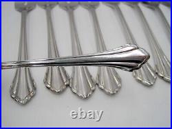 Oneida Community Clarette Stainless Flatware Set of 29 Great condition