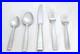 Oneida Community FROST Stainless Flatware USA Frosted Handle CHOICE 5 PC Sets