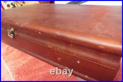 Oneida Community Golden Stainless Silverware Flatware 71pc Oneida Community Golden Stainless Silverware Flatware 71pc