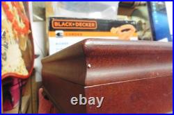 Oneida Community Golden Stainless Silverware Flatware 71pc